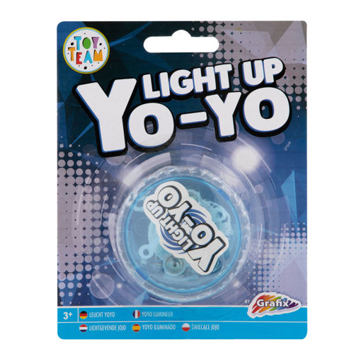 Picture of Light-up Yoyo